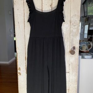 Mittoshop Jumpsuit.  Size L.  NEW.  Never worn, with tags!